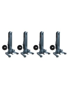COLUMNA PARA ELEVADOR MULTI-COLUMNA WIRELESS 8TON