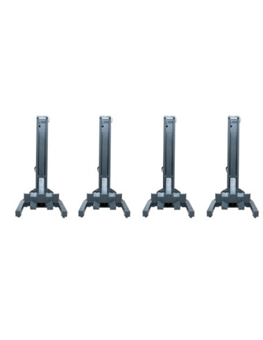 COLUMNA PARA ELEVADOR MULTI-COLUMNA WIRELESS 8TON