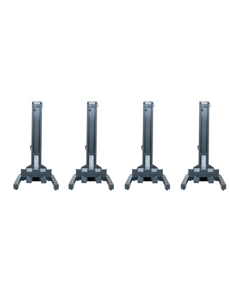 COLUMNA PARA ELEVADOR MULTI-COLUMNA WIRELESS 8TON