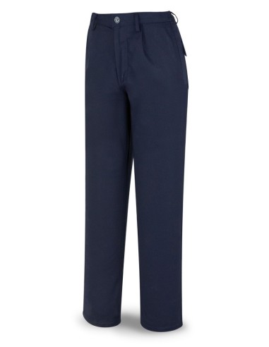 988-pia/ae pantalon ignifugo antiestatico arco electrico