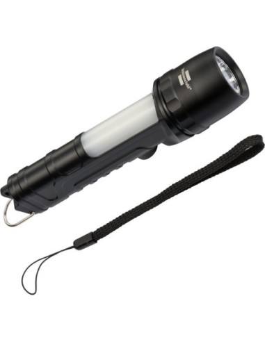 Linterna LED LuxPremium THL 300 de 360 + 240 lm