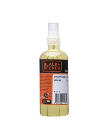 A6102-XJ - Spray universal anticorroSión y lubricante para cortaseto