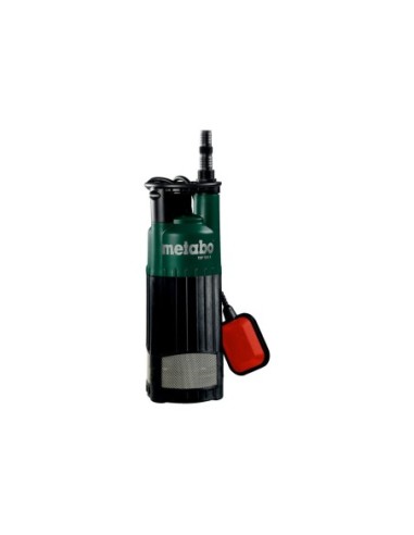 Bomba sumergible para agua limpia METABO 80250750100 TDP 7501 S