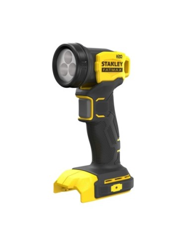 Linterna LED V20 18V sin batería/cargador