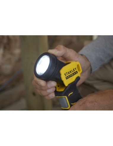 Linterna LED V20 18V sin batería/cargador