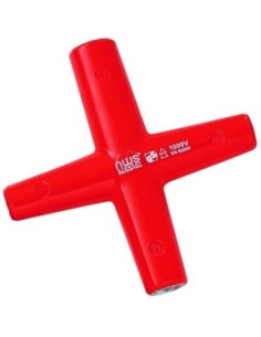 Llave en cruz 2