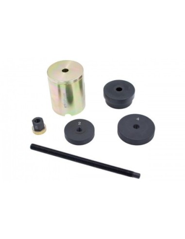 EXTRACTOR CASQUILLO DIFERENCIAL TRASERO BMW F-SERIE