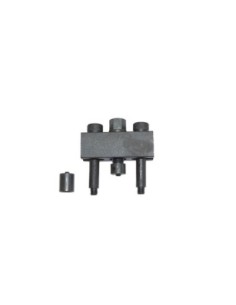 EXTRACTOR POLEA BOMBA INYECCIÓN VW 2.0 TDI