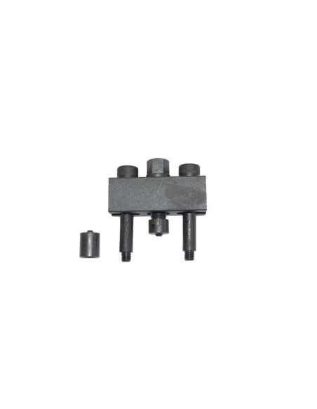 EXTRACTOR POLEA BOMBA INYECCIÓN VW 2.0 TDI