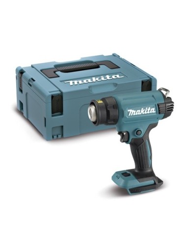 Makita DHG181ZJ Decapador 18V LXT 550 variable