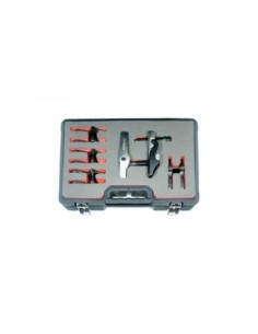 SET EXTRACTOR RÓTULAS CON ALTURA 125mm