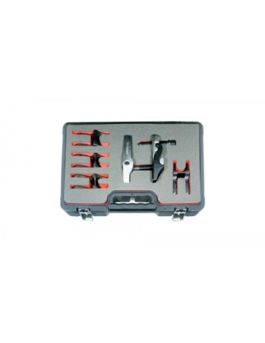SET EXTRACTOR RÓTULAS CON ALTURA 125mm