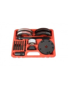 JUEGO SACAR RODAMIENTOS 66MM 16PZS