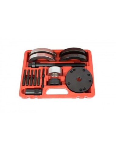 JUEGO SACAR RODAMIENTOS 66MM 16PZS
