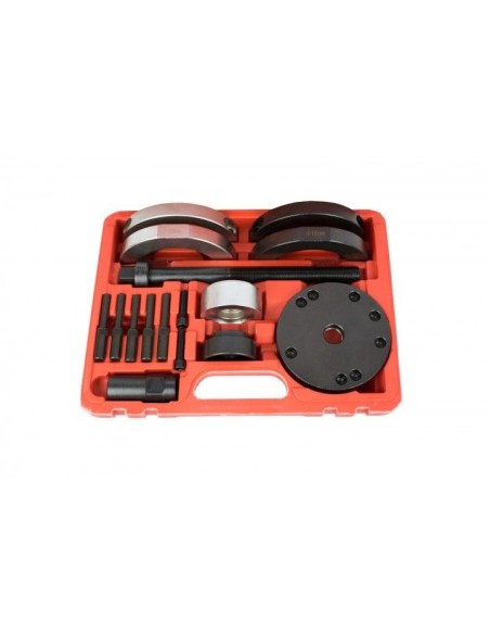 JUEGO SACAR RODAMIENTOS 66MM 16PZS