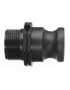 ADAPTADOR CAM-LOCK, 1 (M)