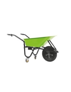 Carretilla elÃ©ctrica | Zipper ZI-EWB500LI