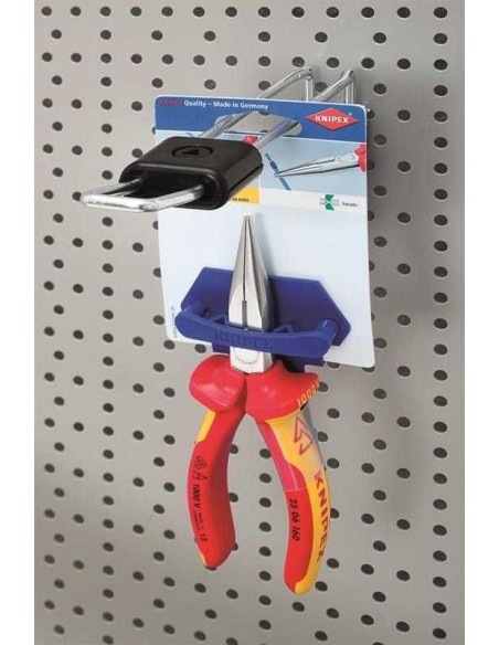 Cerradura para ganchos 00 19 35 1 + 00 19 3 3 KNIPEX 00 19 35 4