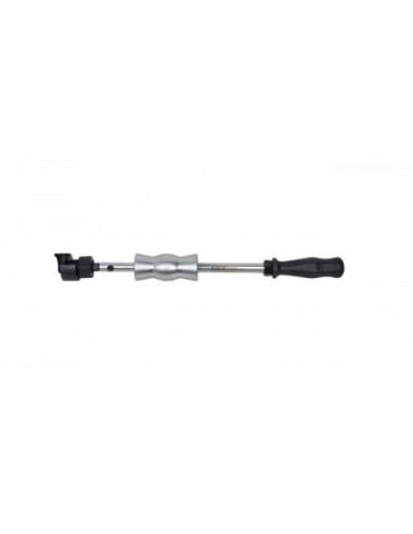 EXTRACTOR DE EJES DE COMPENSACION VAG