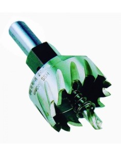 JGO CORONAS PERFORADORAS MWCP8 - 16-35 8PZ JGO CORONAS PERFORADORAS HSS 16-35 8PZ 2