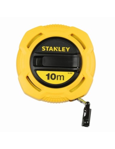 Cinta larga 20m x 12,5mm cerrada fibra de vidrio