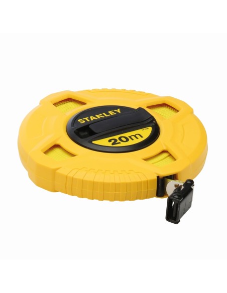 Cinta larga 20m x 12,5mm cerrada fibra de vidrio