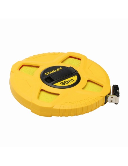 Cinta larga 20m x 12,5mm cerrada fibra de vidrio