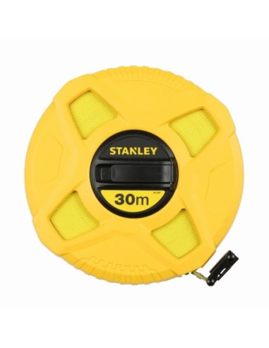 Cinta larga 20m x 12,5mm cerrada fibra de vidrio