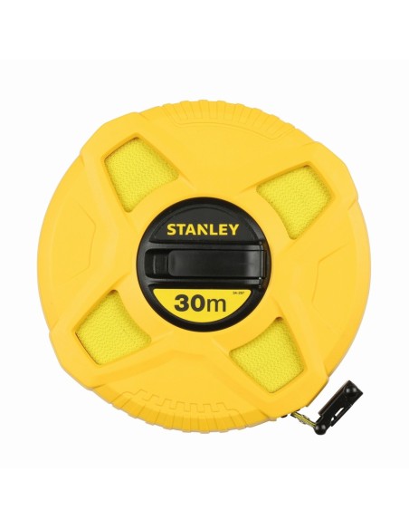Cinta larga 20m x 12,5mm cerrada fibra de vidrio
