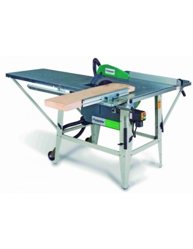 Mesa de Corte TKS 315 Pro (400V)