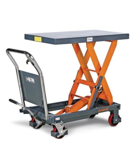 Mesa Elevadora FHT 500