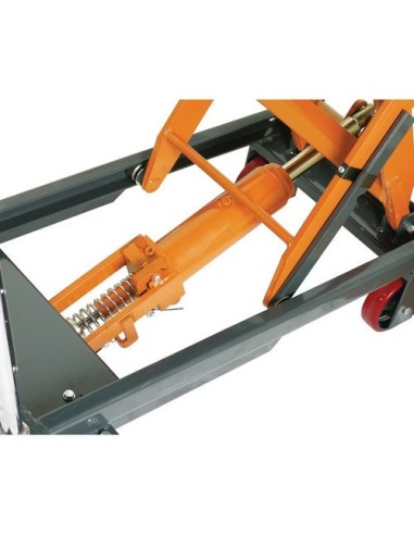 Mesa Elevadora FHT 500
