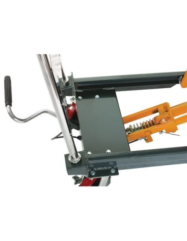 Mesa Elevadora FHT 500