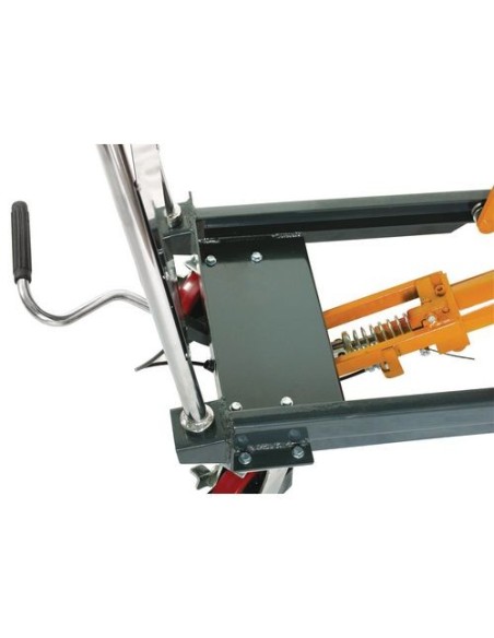 Mesa Elevadora FHT 500
