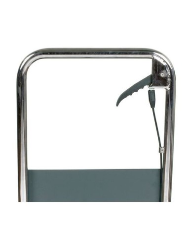 Mesa Elevadora FHT 500
