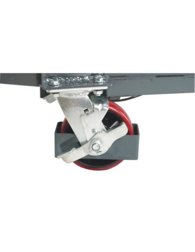 Mesa Elevadora FHT 500