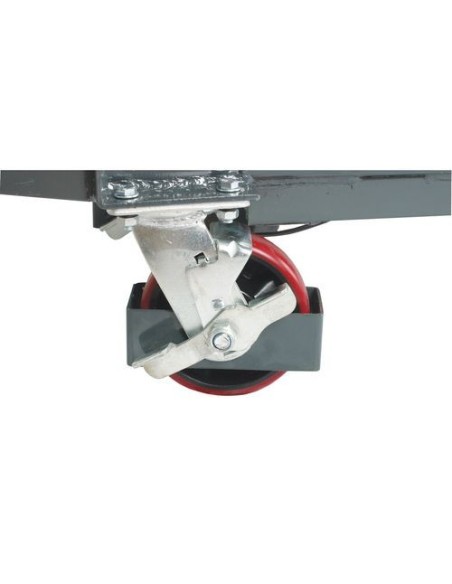 Mesa Elevadora FHT 500