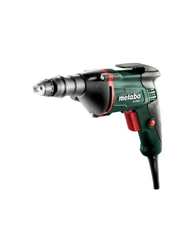 METABO 620044000 Atornillador eléctrico para construcción 600W