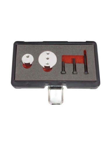 JUEGO EXTENSORES FLEXI CORREAS COCHES EUROPEUS