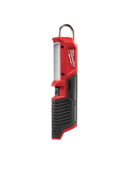 MILWAUKEE 4932430178 Linterna LED de trabajo M12 - M12 SL