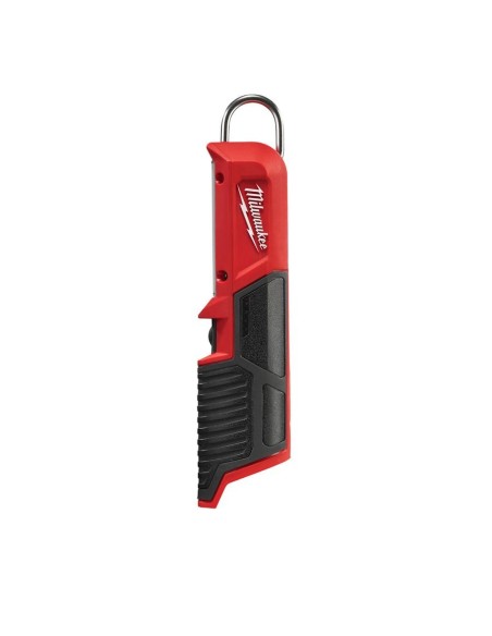 MILWAUKEE 4932430178 Linterna LED de trabajo M12 - M12 SL