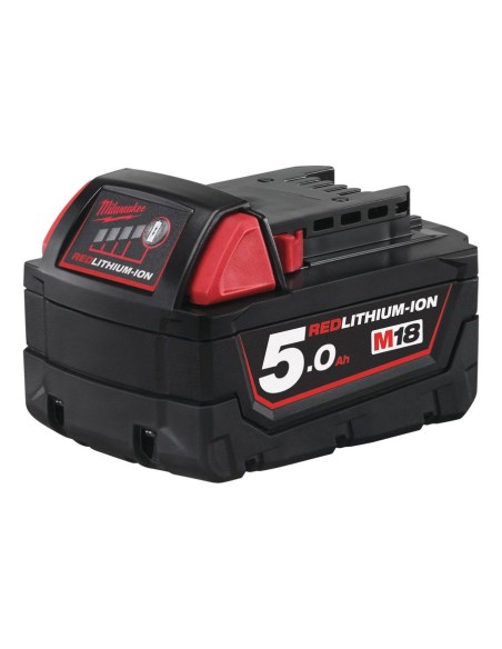 MILWAUKEE 4932430483 Batería M18 M18 B5