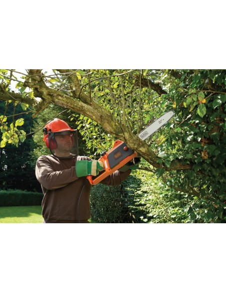 CS1835-QS - MotoSierra 1800W 35cm