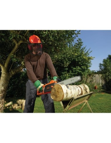 CS1835-QS - MotoSierra 1800W 35cm