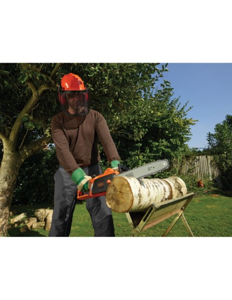 CS1835-QS - MotoSierra 1800W 35cm