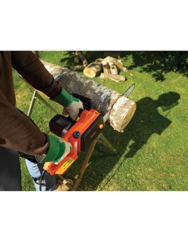 CS1835-QS - MotoSierra 1800W 35cm