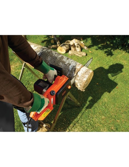 CS1835-QS - MotoSierra 1800W 35cm