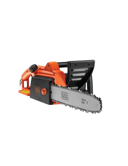 CS1835-QS - MotoSierra 1800W 35cm