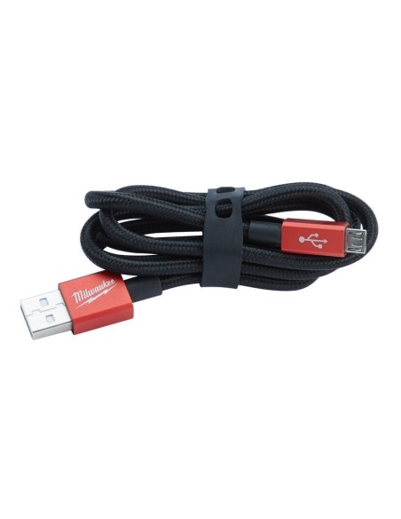 MILWAUKEE 4932459888 Cargador USB CUSB