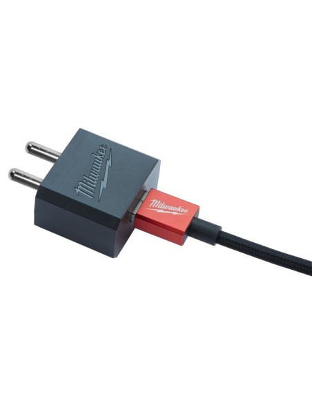 MILWAUKEE 4932459888 Cargador USB CUSB